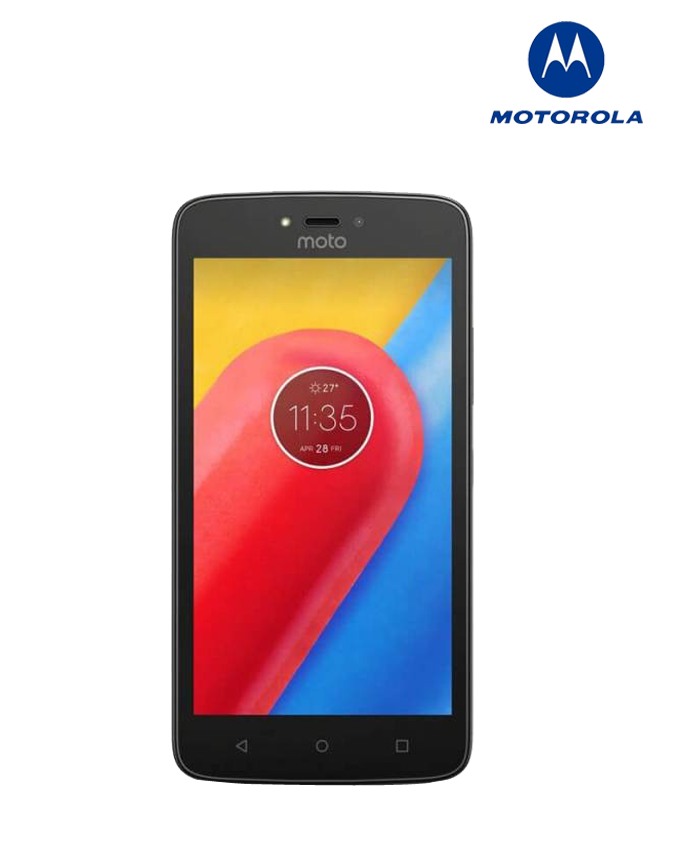 Motorola XT1750 Moto C (8GB)
